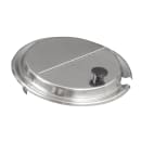 Vollrath 74701D 7 qt Drop In Soup Warmer w/ Thermostatic Controls, 120v thumbnail 6