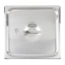 Vollrath 75110 Two-Third Size Steam Pan Cover, Stainless thumbnail 2