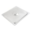 Vollrath 75110 Two-Third Size Steam Pan Cover, Stainless thumbnail 3