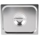 Vollrath 75120 Half-Size Steam Pan Cover, Stainless thumbnail 2