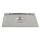 Vollrath 75120 Half-Size Steam Pan Cover, Stainless thumbnail 3