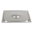 Vollrath 75120 Half-Size Steam Pan Cover, Stainless thumbnail 4