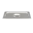 Vollrath 75130 Third-Size Steam Pan Cover, Stainless thumbnail 2