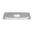Vollrath 75130 Third-Size Steam Pan Cover, Stainless thumbnail 3