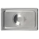 Vollrath 75140 Fourth-Size Steam Pan Cover, Stainless thumbnail 5