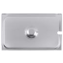 Vollrath 75210 Full-Size Steam Pan Cover, Stainless thumbnail 5