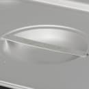 Vollrath 75220 Half-Size Steam Pan Cover, Stainless thumbnail 3