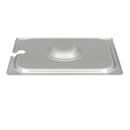 Vollrath 75220 Half-Size Steam Pan Cover, Stainless thumbnail 5