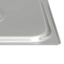 Vollrath 75220 Half-Size Steam Pan Cover, Stainless thumbnail 6