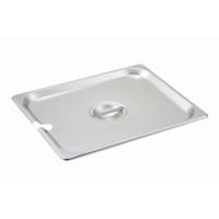 Vollrath 75220 Half-Size Steam Pan Cover, Stainless thumbnail 7