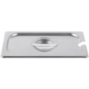 Vollrath 75230 Third-Size Steam Pan Cover, Stainless thumbnail 3