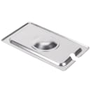 Vollrath 75240 Fourth-Size Steam Pan Cover, Stainless thumbnail 5