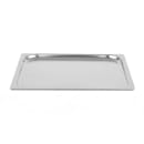Vollrath 75450 Half-Size Steam Pan Cover, Stainless thumbnail 3