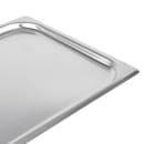 Vollrath 75450 Half-Size Steam Pan Cover, Stainless thumbnail 6