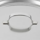 Vollrath 77022 Double Boiler Cover - Stainless Steel thumbnail 6