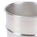 Vollrath 77023 2 qt Double Boiler Inset - Stainless Steel thumbnail 6