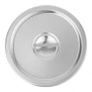Vollrath 77072 12 1/4"  Double Boiler Cover - Stainless Steel thumbnail 3