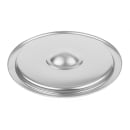 Vollrath 77072 12 1/4"  Double Boiler Cover - Stainless Steel thumbnail 4