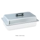 Vollrath 77200 Full-Size Dome Steam Pan Cover, Stainless thumbnail 2