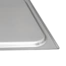 Vollrath 77250 Full-Size Steam Pan Cover, Stainless thumbnail 6