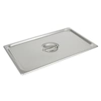Vollrath 77250 Full-Size Steam Pan Cover, Stainless thumbnail 8