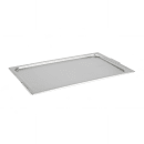 Vollrath 77350 Full-Size Steam Pan Cover, Stainless thumbnail 2