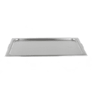Vollrath 77350 Full-Size Steam Pan Cover, Stainless thumbnail 3