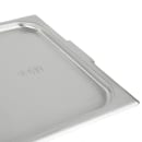 Vollrath 77350 Full-Size Steam Pan Cover, Stainless thumbnail 5