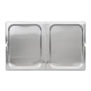 Vollrath 77430 Full-Size Steam Pan Cover, Stainless thumbnail 3