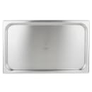 Vollrath 77450 Full-Size Steam Pan Cover, Stainless thumbnail 2