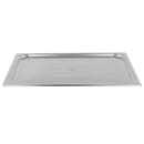Vollrath 77450 Full-Size Steam Pan Cover, Stainless thumbnail 3