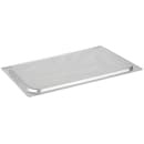 Vollrath 77450 Full-Size Steam Pan Cover, Stainless thumbnail 4