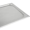 Vollrath 77450 Full-Size Steam Pan Cover, Stainless thumbnail 5