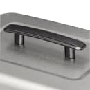 Vollrath 77500 Half-Size Dome Steam Pan Cover, Stainless thumbnail 4