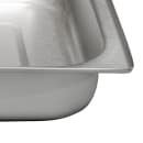 Vollrath 77500 Half-Size Dome Steam Pan Cover, Stainless thumbnail 6