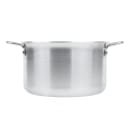 Vollrath 77519 6 qt Tribute ® Stainless Steel Stock Pot - Induction Ready thumbnail 2