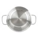 Vollrath 77519 6 qt Tribute ® Stainless Steel Stock Pot - Induction Ready thumbnail 3