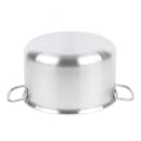Vollrath 77519 6 qt Tribute ® Stainless Steel Stock Pot - Induction Ready thumbnail 4