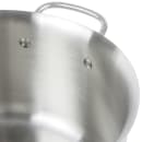 Vollrath 77520 8 qt Tribute ® Stainless Steel Stock Pot - Induction Ready thumbnail 5