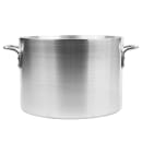Vollrath 77521 12 qt Tribute ® Stainless Steel Stock Pot - Induction Ready thumbnail 2