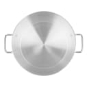 Vollrath 77521 12 qt Tribute ® Stainless Steel Stock Pot - Induction Ready thumbnail 3