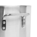 Vollrath 77521 12 qt Tribute ® Stainless Steel Stock Pot - Induction Ready thumbnail 5