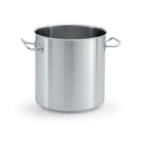Vollrath 77521 12 qt Tribute ® Stainless Steel Stock Pot - Induction Ready thumbnail 6