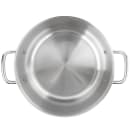 Vollrath 77522 16 qt Tribute ® Stainless Steel Stock Pot - Induction Ready thumbnail 3