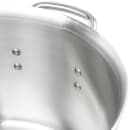 Vollrath 77522 16 qt Tribute ® Stainless Steel Stock Pot - Induction Ready thumbnail 5