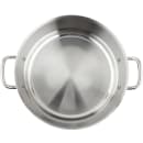 Vollrath 77523 20 qt Tribute ® Stainless Steel Stock Pot - Induction Ready thumbnail 3
