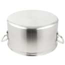 Vollrath 77523 20 qt Tribute ® Stainless Steel Stock Pot - Induction Ready thumbnail 4
