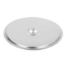 Vollrath 77662 12" Stock Pot Cover - Stainless Steel thumbnail 4