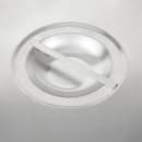 Vollrath 77682 14" Stock Pot Cover - Stainless Steel thumbnail 5