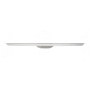 Vollrath 77702 16" Stock Pot Cover - Stainless Steel thumbnail 2